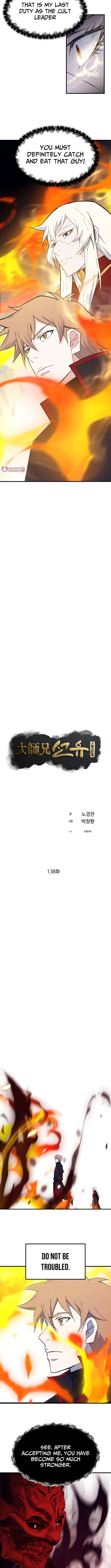 The Great Master Chapter 138 - Page 2