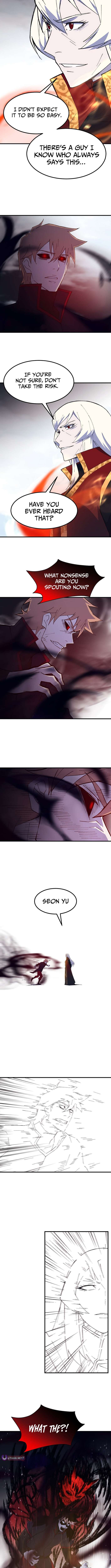 The Great Master Chapter 138 - Page 6