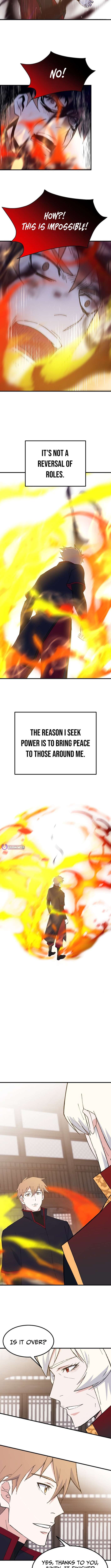 The Great Master Chapter 138 - Page 7