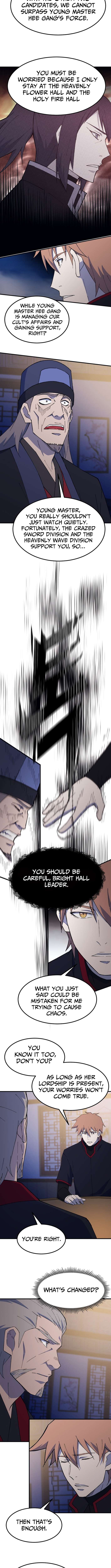 The Great Master Chapter 139 - Page 5