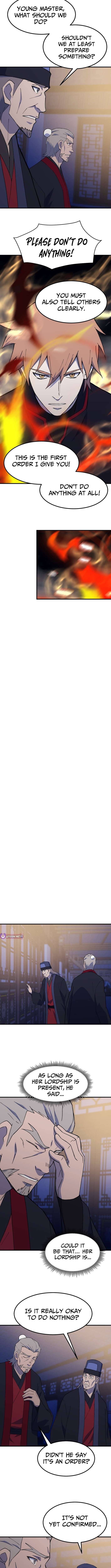 The Great Master Chapter 139 - Page 6