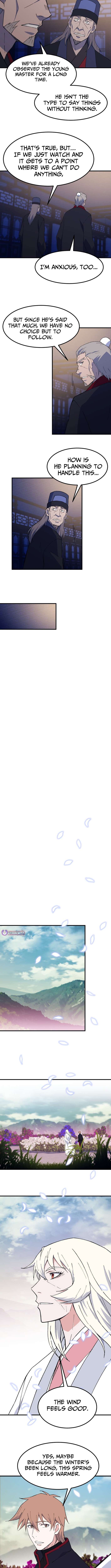 The Great Master Chapter 139 - Page 7