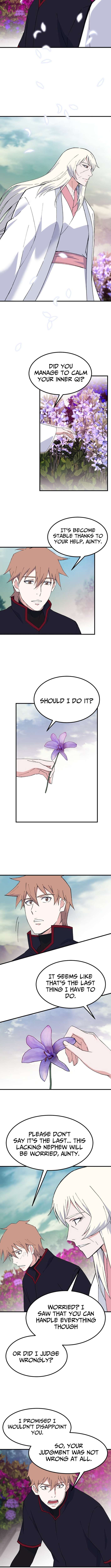 The Great Master Chapter 139 - Page 8