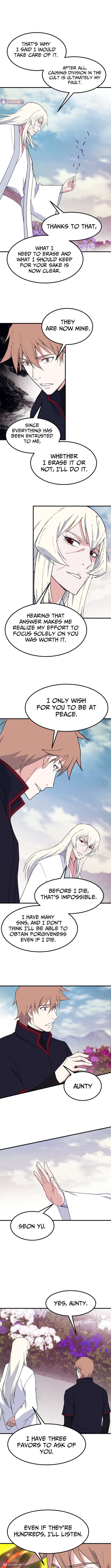 The Great Master Chapter 139 - Page 9