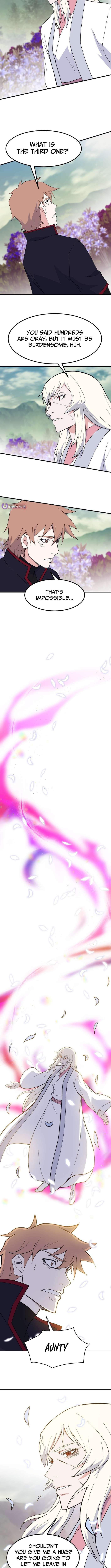 The Great Master Chapter 140 - Page 2