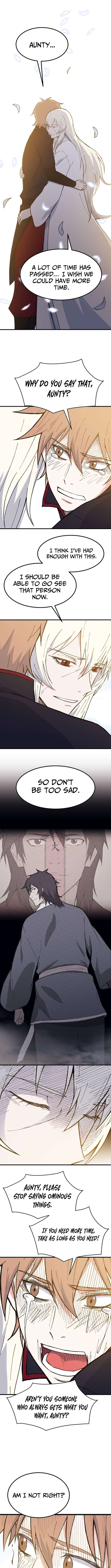 The Great Master Chapter 140 - Page 4