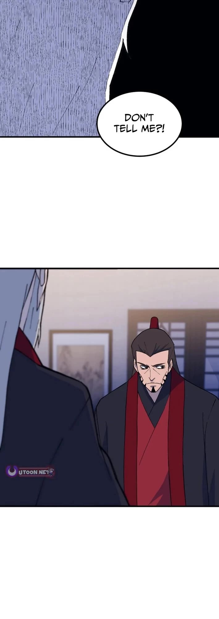 The Great Master Chapter 141 - Page 11