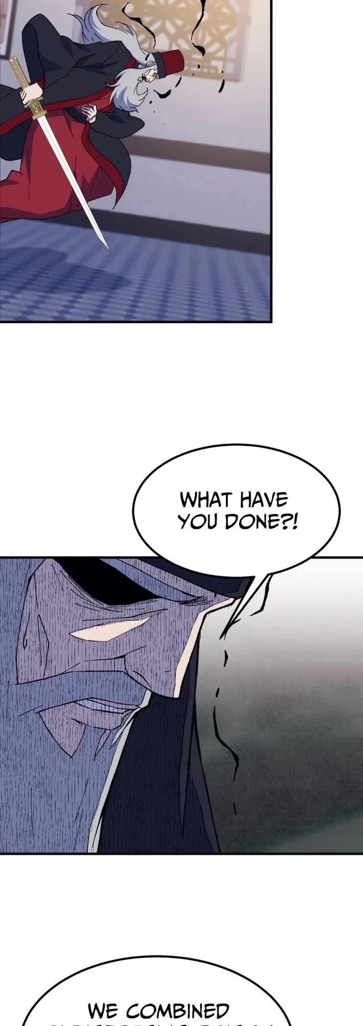 The Great Master Chapter 141 - Page 19