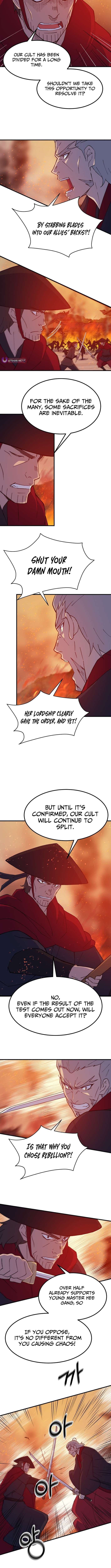 The Great Master Chapter 142 - Page 2