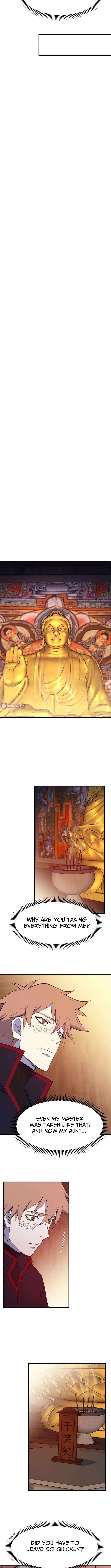 The Great Master Chapter 142 - Page 7