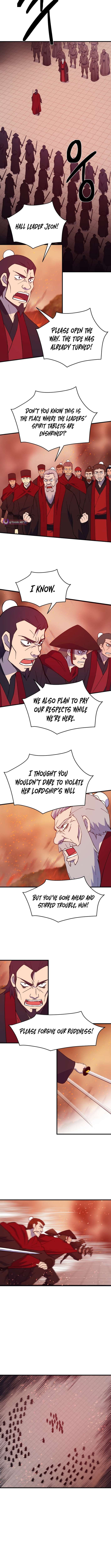 The Great Master Chapter 142 - Page 9