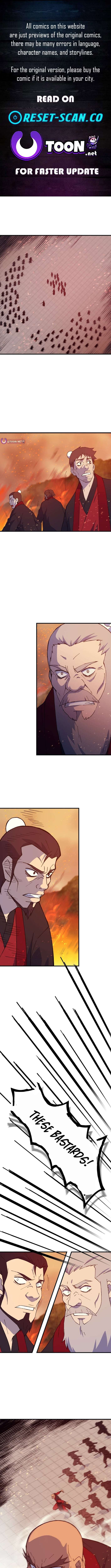 The Great Master Chapter 143 - Page 1