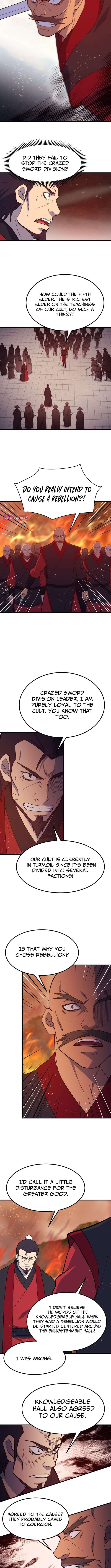 The Great Master Chapter 143 - Page 2