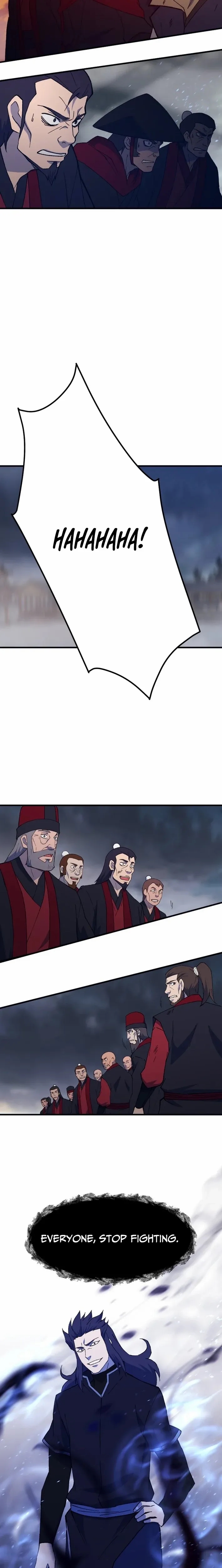 The Great Master Chapter 144 - Page 2