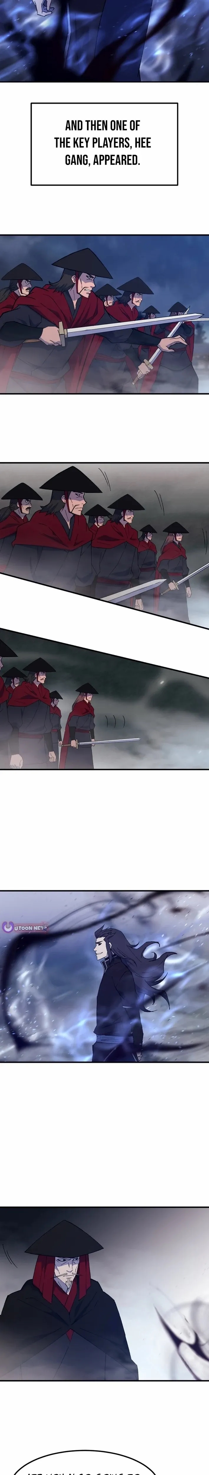 The Great Master Chapter 144 - Page 3