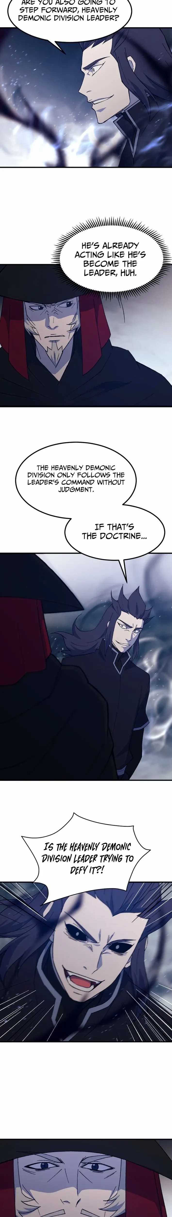 The Great Master Chapter 144 - Page 4