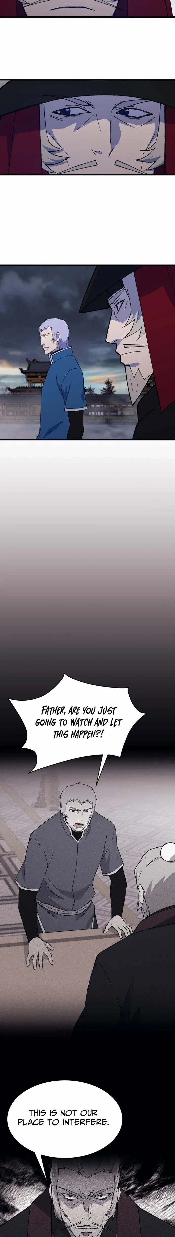 The Great Master Chapter 144 - Page 5