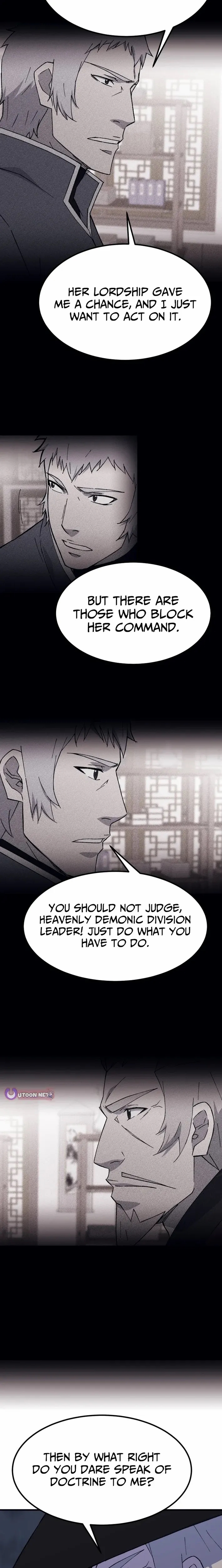 The Great Master Chapter 144 - Page 8