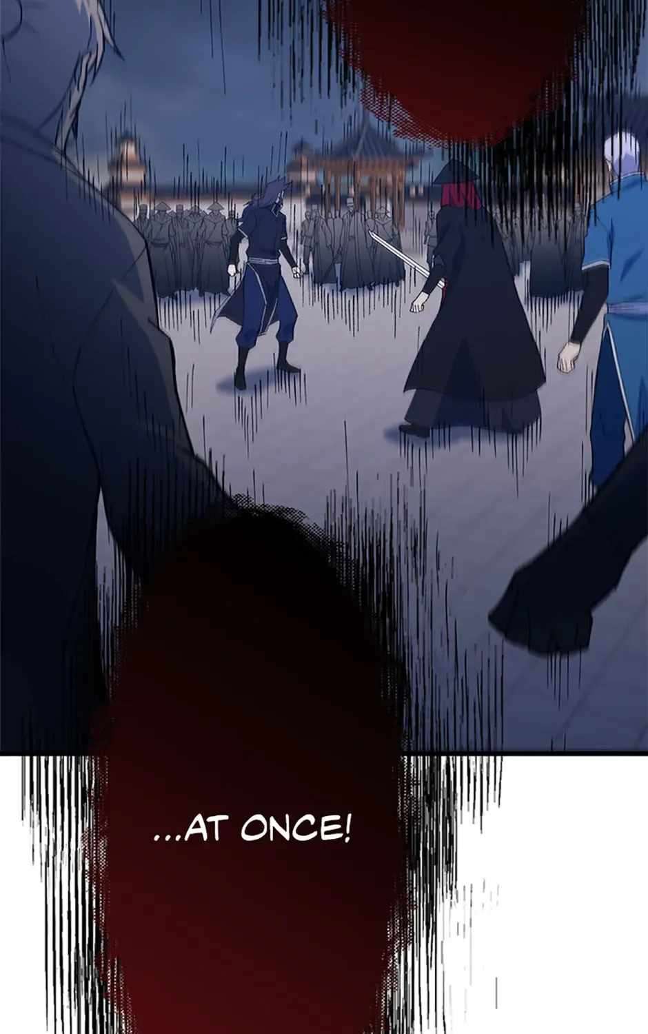 The Great Master Chapter 145 - Page 11
