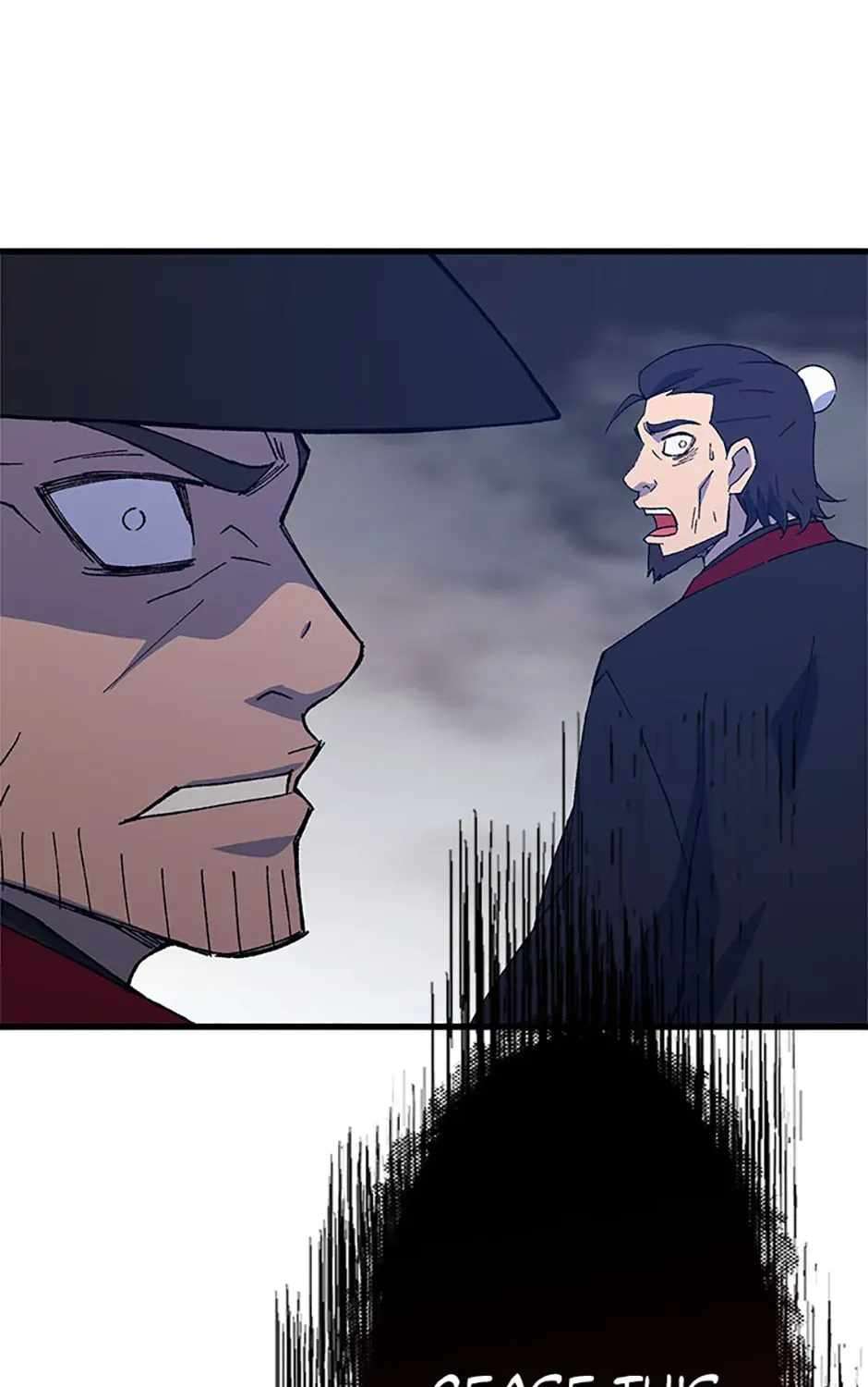 The Great Master Chapter 145 - Page 25