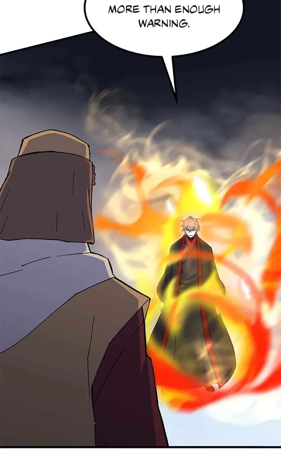 The Great Master Chapter 145 - Page 41