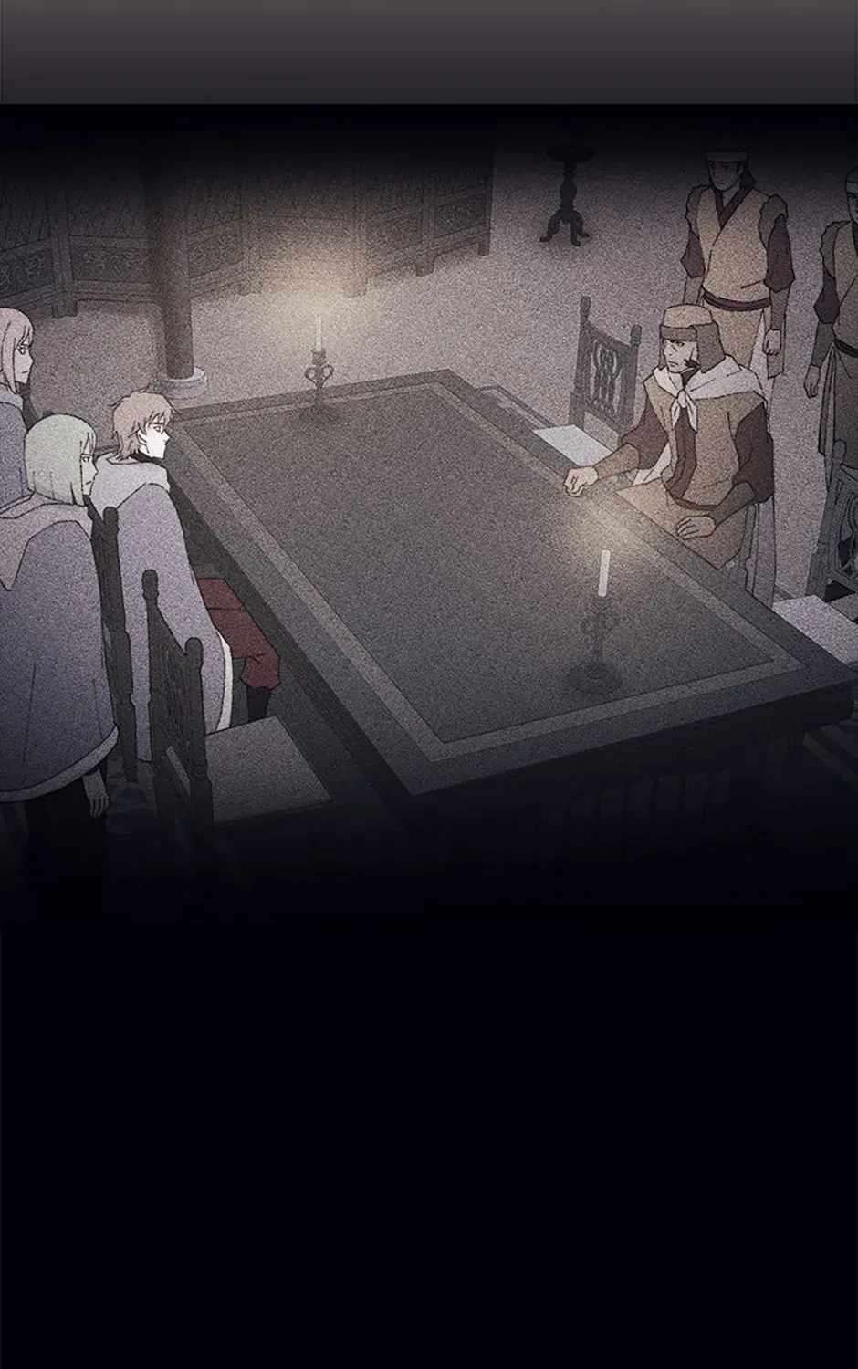 The Great Master Chapter 145 - Page 45