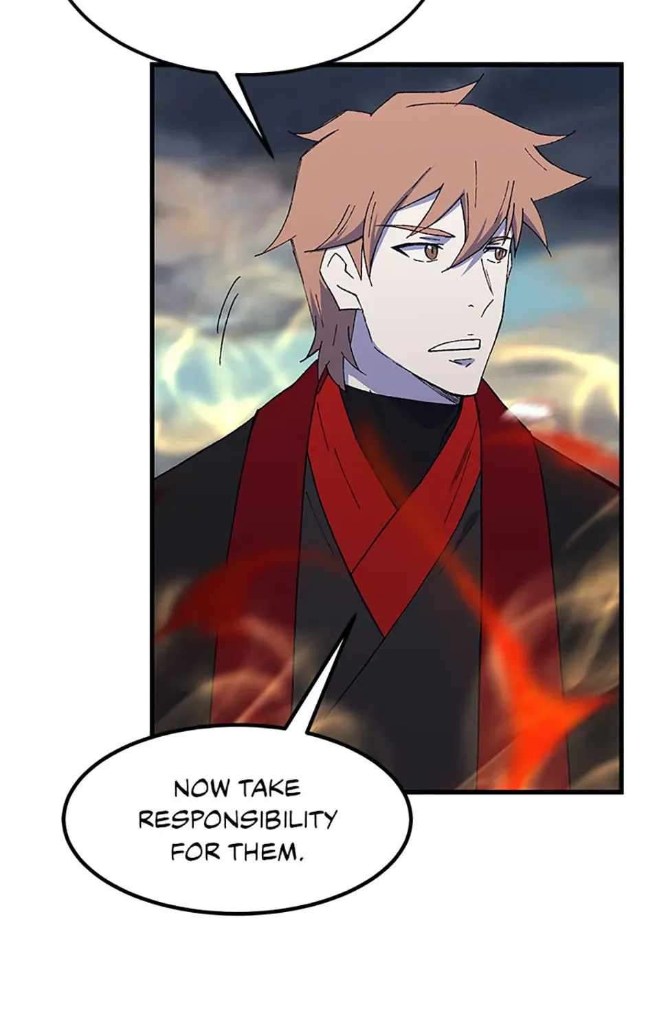 The Great Master Chapter 145 - Page 53