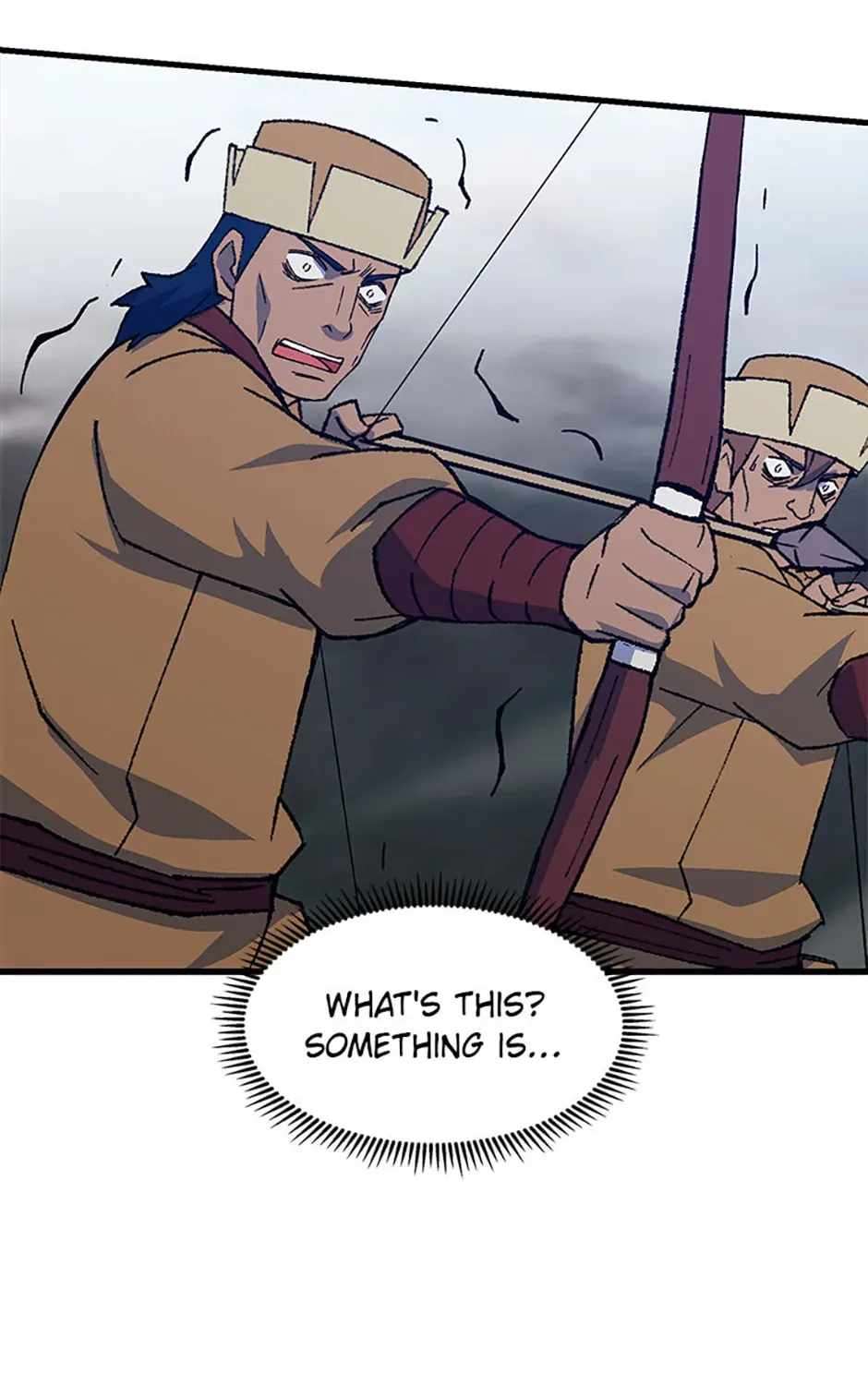 The Great Master Chapter 145 - Page 59
