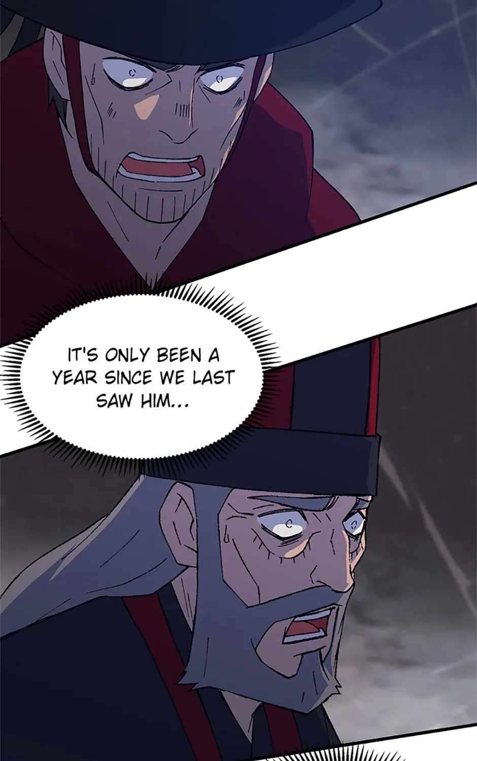 The Great Master Chapter 145 - Page 91