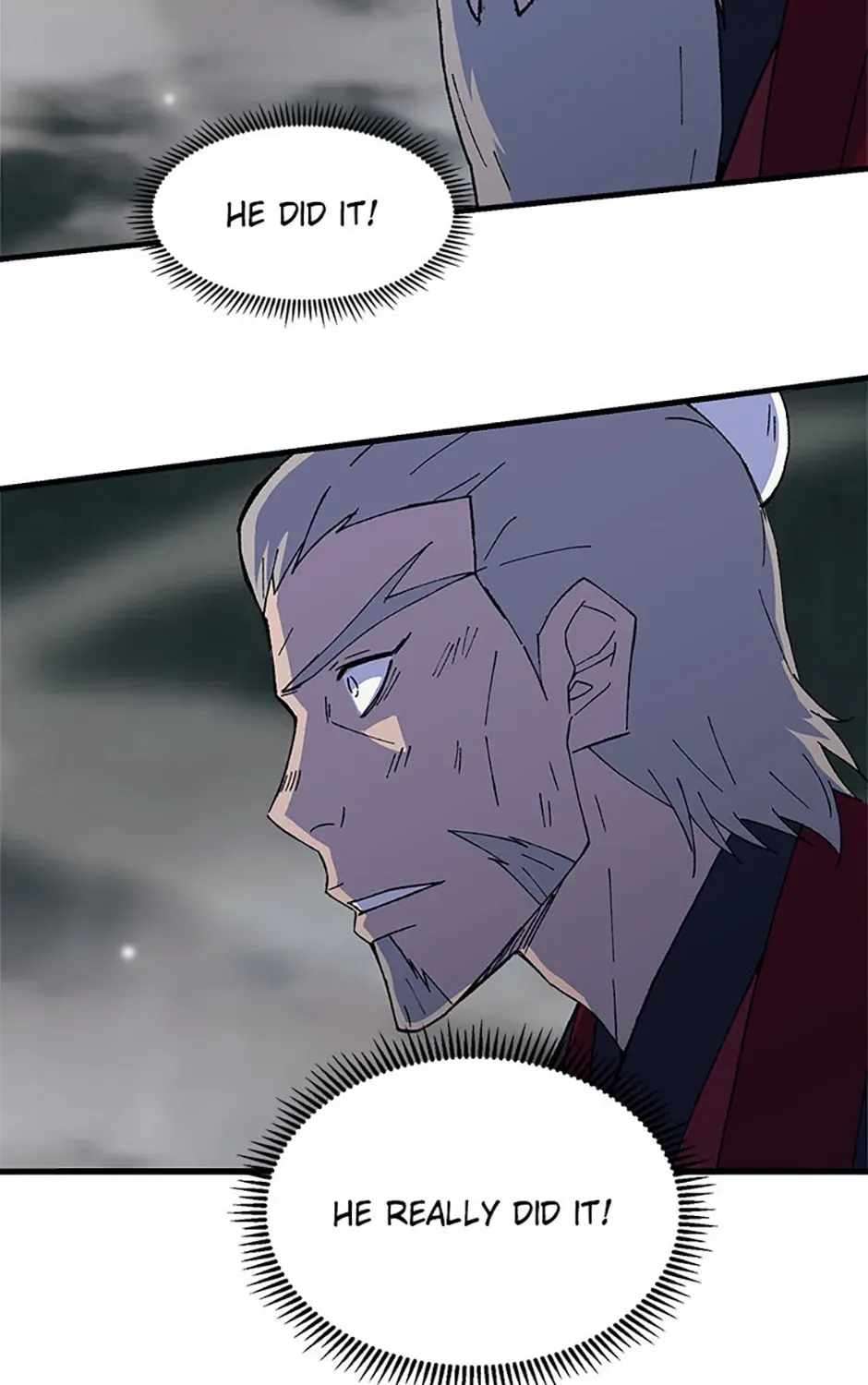 The Great Master Chapter 145 - Page 95