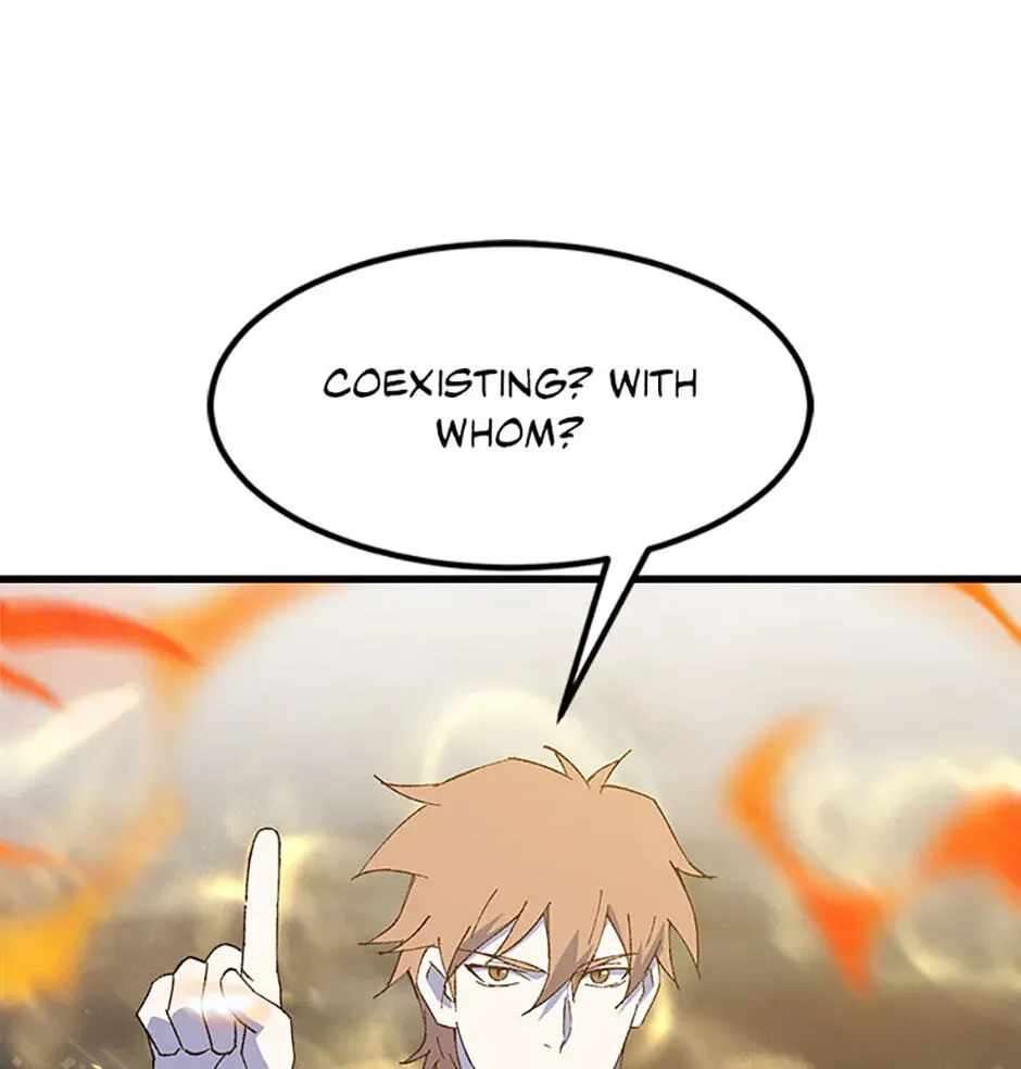 The Great Master Chapter 146 - Page 1