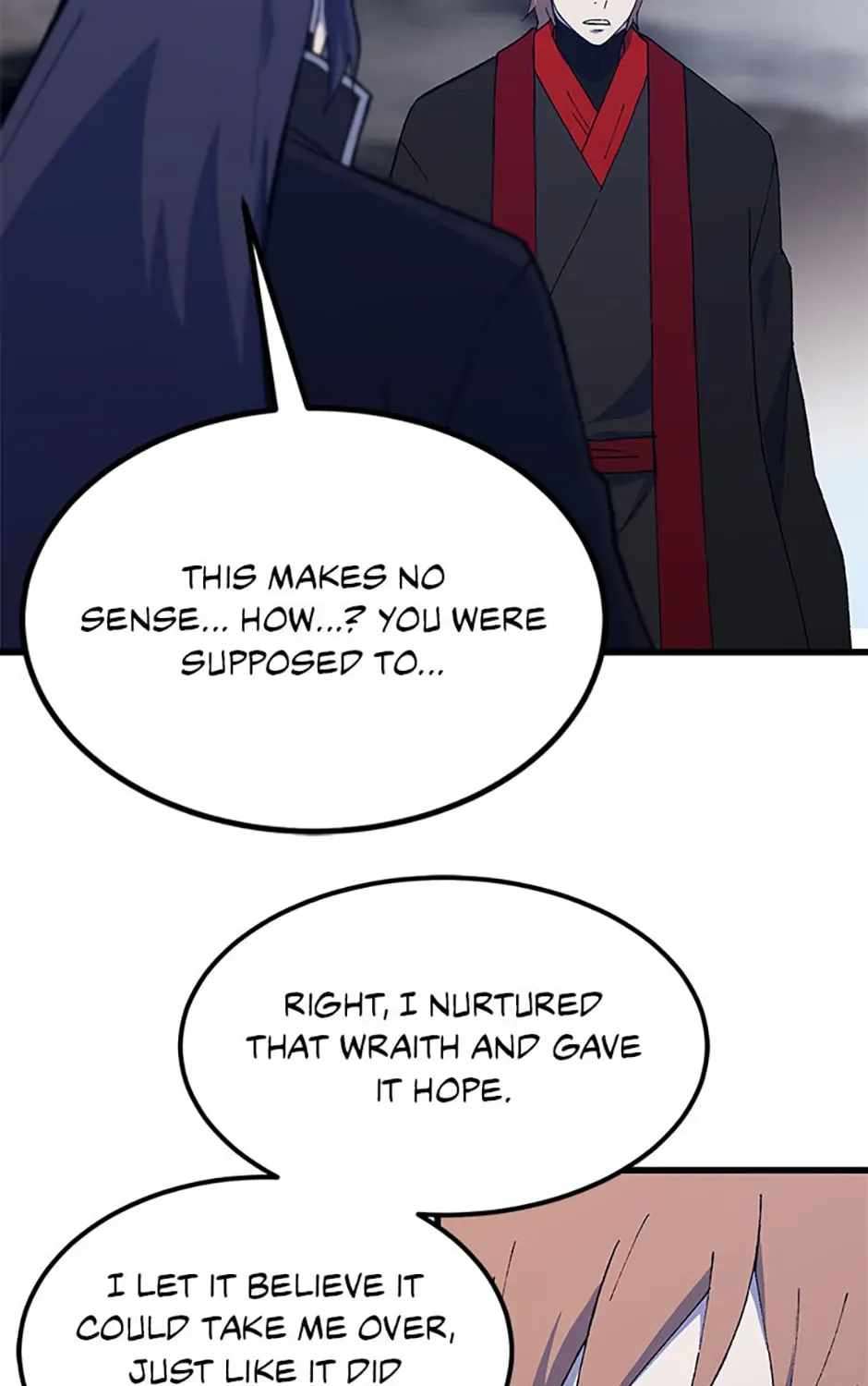 The Great Master Chapter 146 - Page 107
