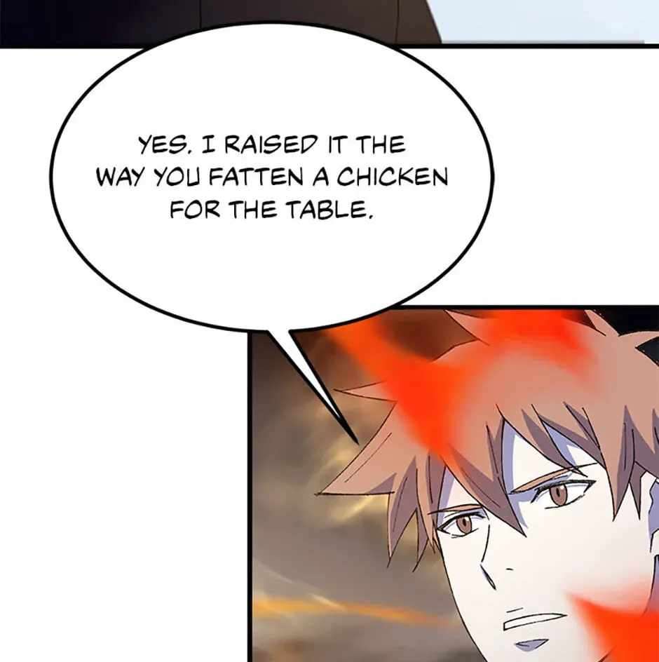 The Great Master Chapter 146 - Page 116