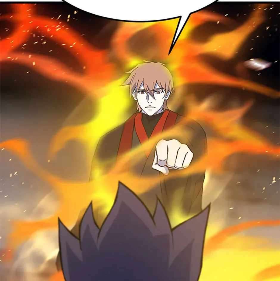 The Great Master Chapter 146 - Page 120