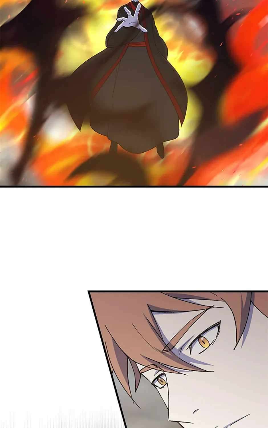 The Great Master Chapter 146 - Page 23