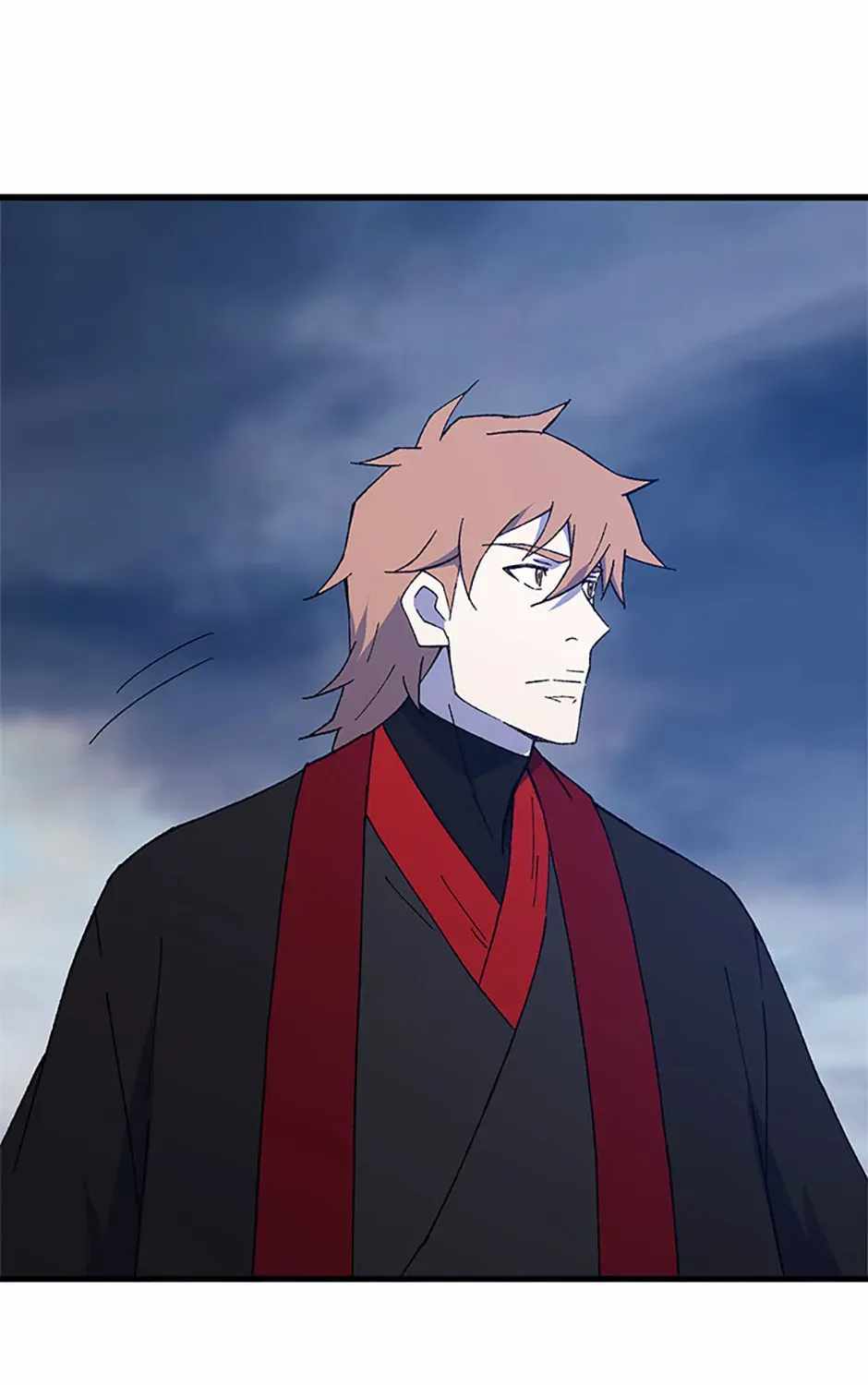 The Great Master Chapter 147 - Page 28
