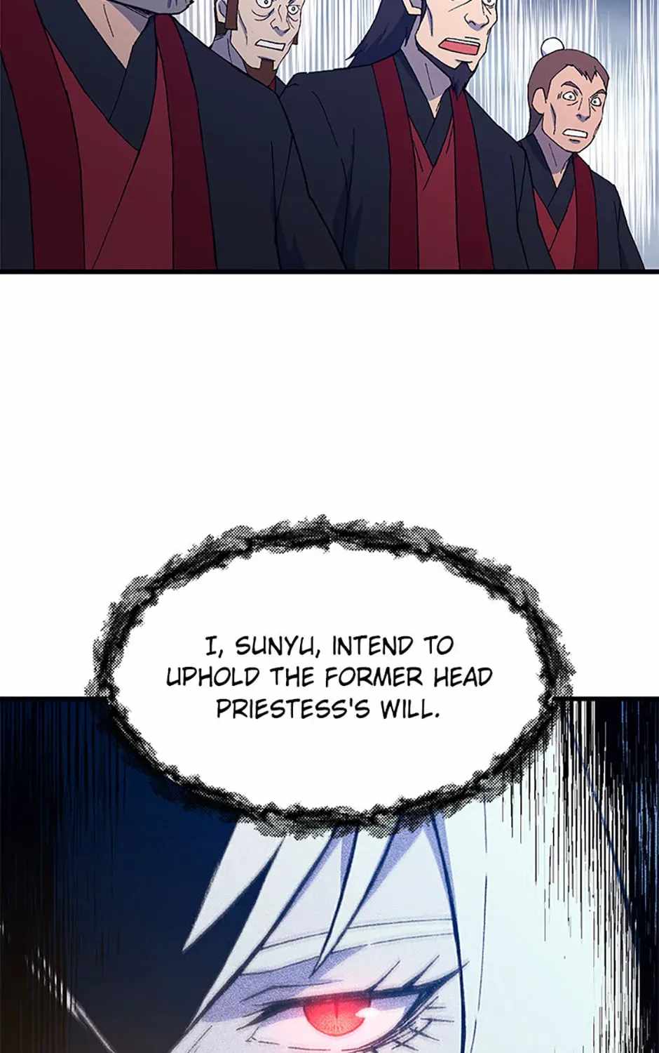 The Great Master Chapter 147 - Page 30