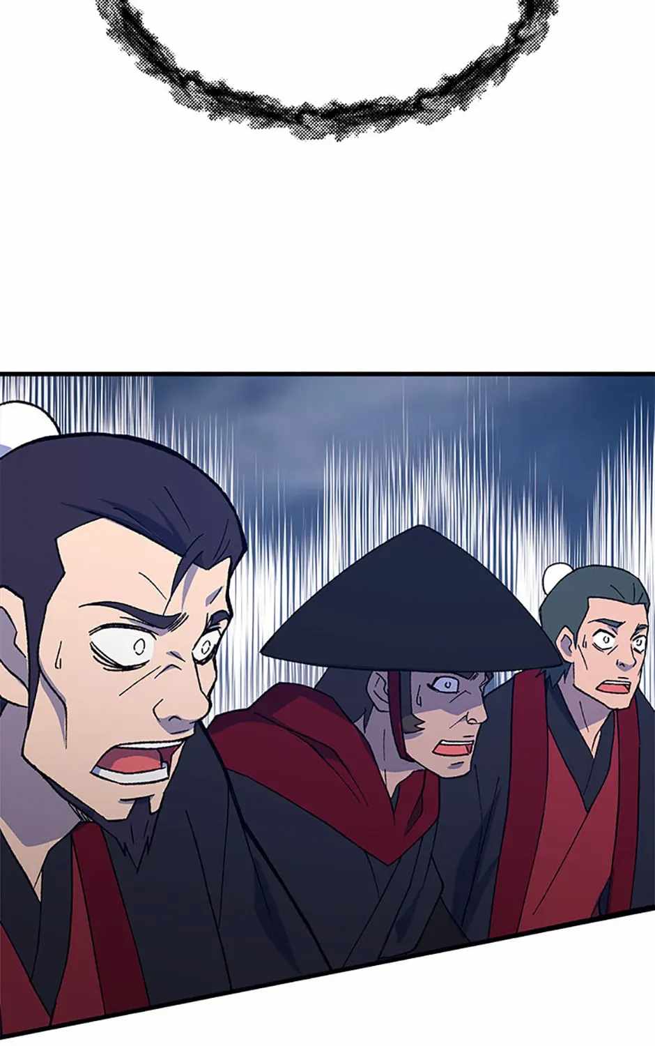 The Great Master Chapter 147 - Page 32