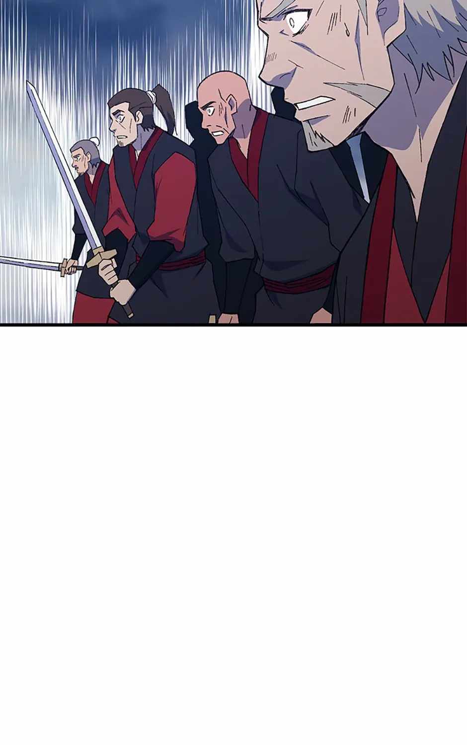 The Great Master Chapter 147 - Page 33