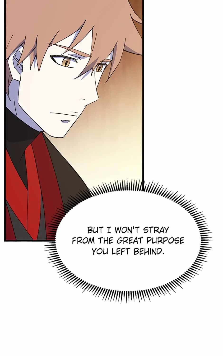 The Great Master Chapter 147 - Page 38