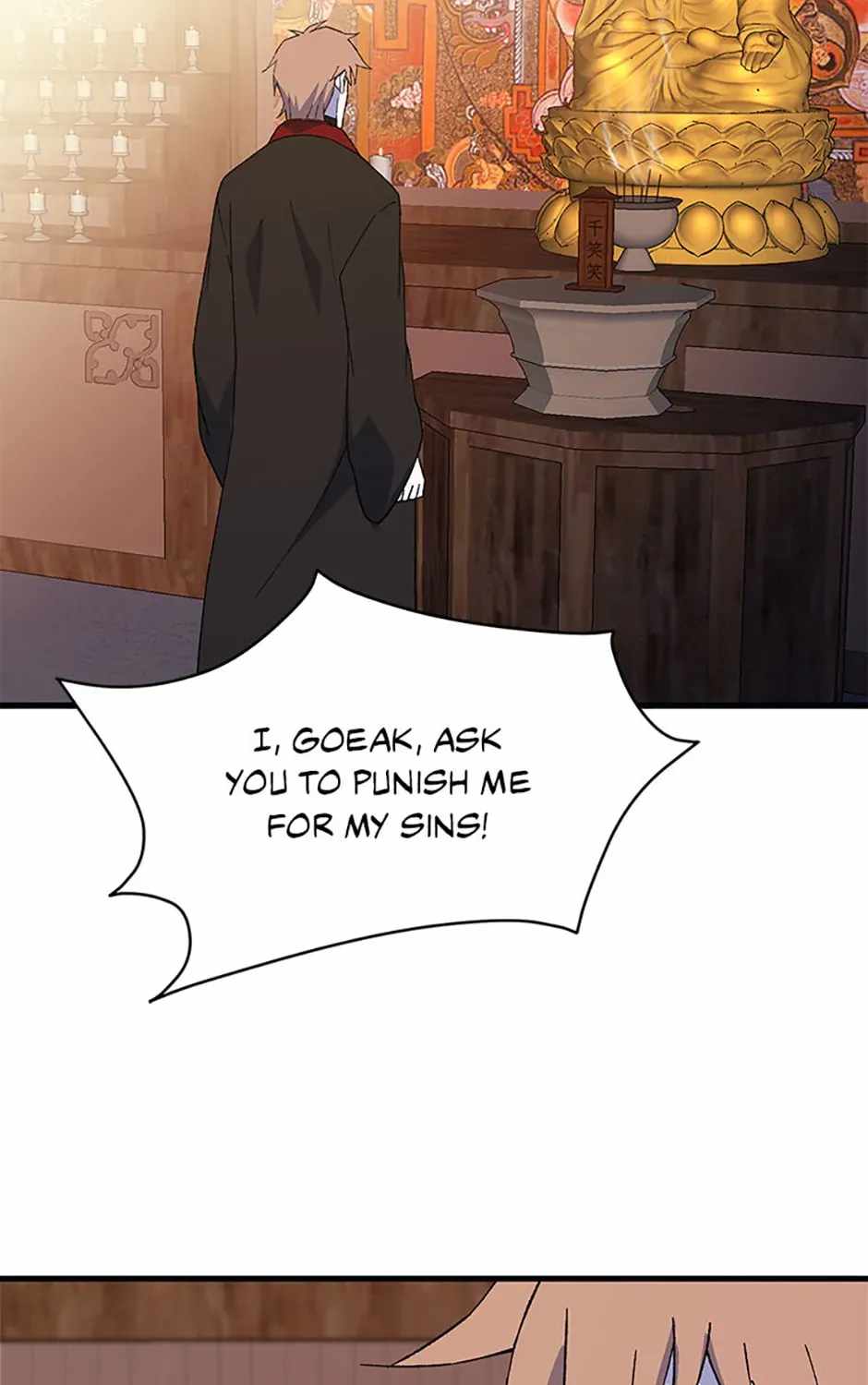 The Great Master Chapter 147 - Page 39