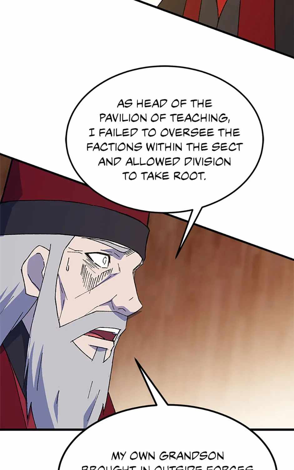 The Great Master Chapter 147 - Page 42