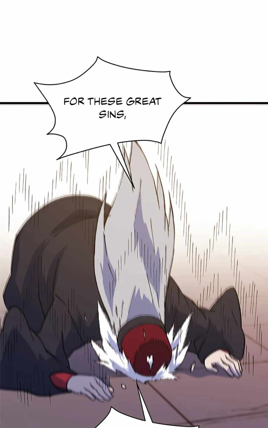 The Great Master Chapter 147 - Page 43