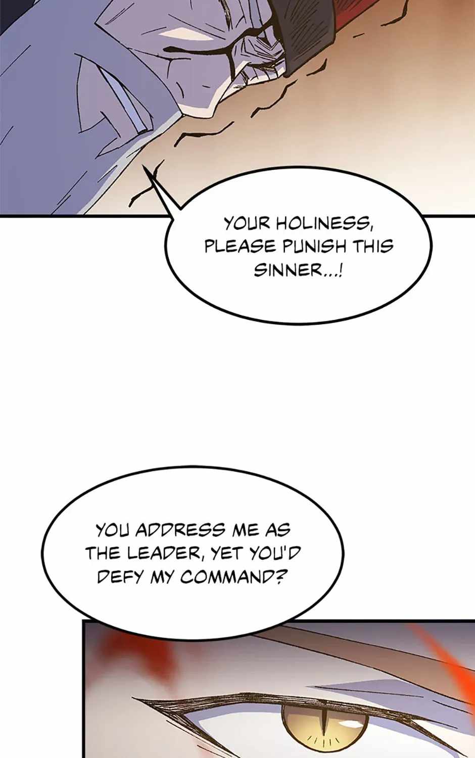 The Great Master Chapter 147 - Page 45