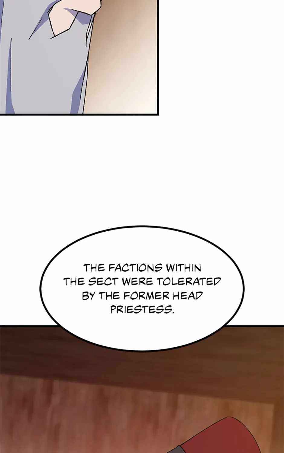The Great Master Chapter 147 - Page 47