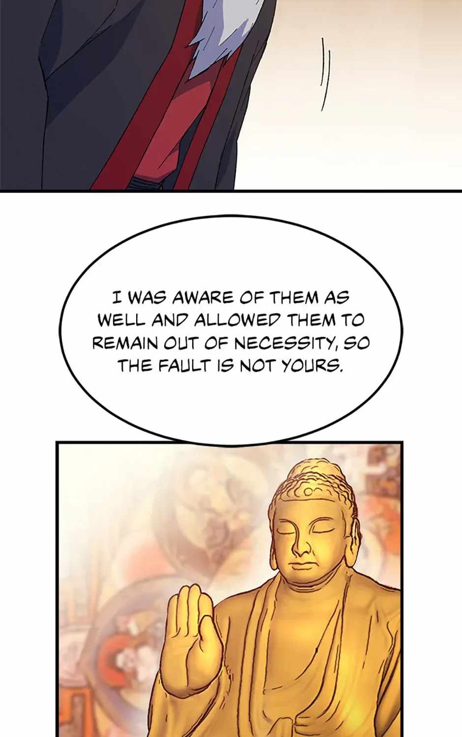 The Great Master Chapter 147 - Page 48