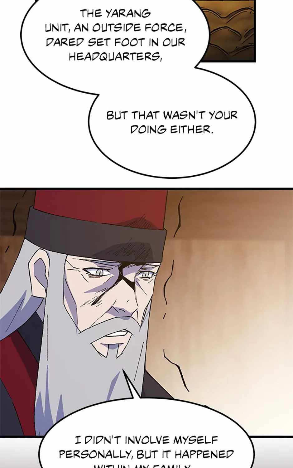 The Great Master Chapter 147 - Page 49