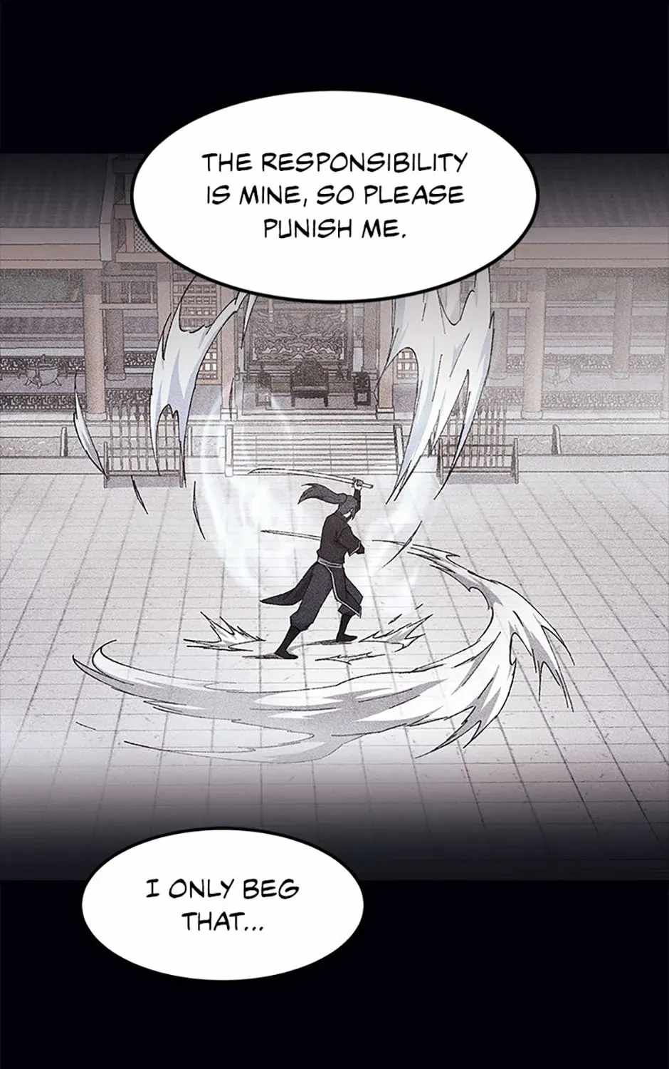 The Great Master Chapter 147 - Page 50
