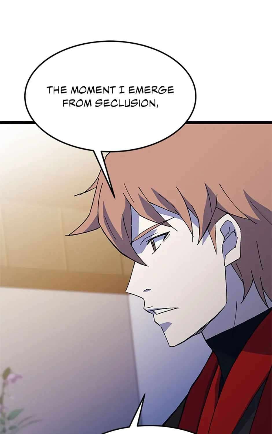 The Great Master Chapter 148 - Page 113