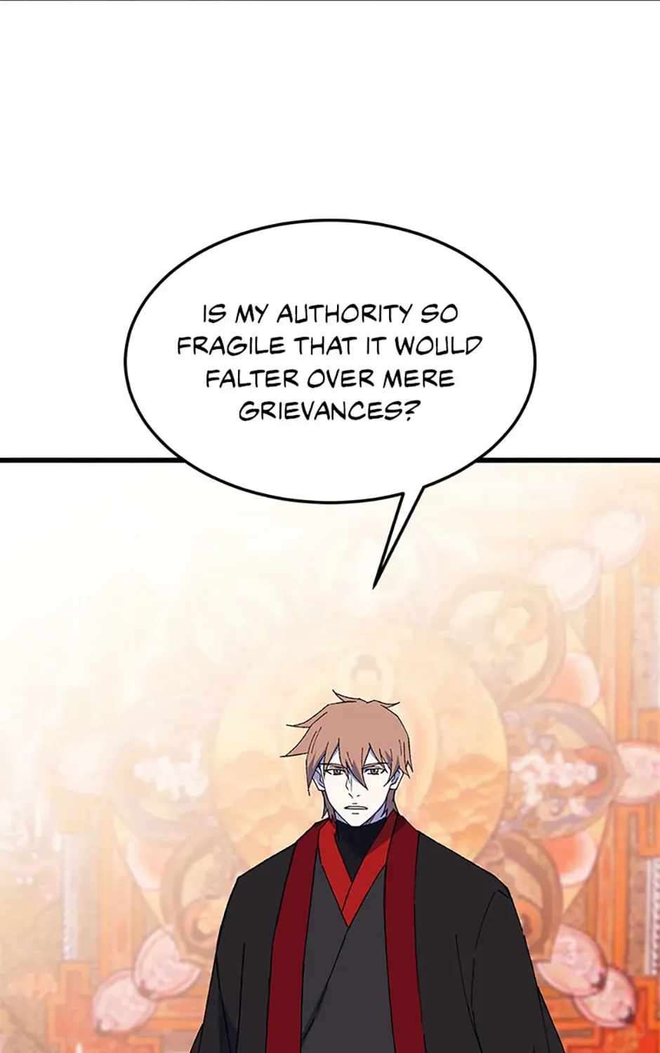The Great Master Chapter 148 - Page 19